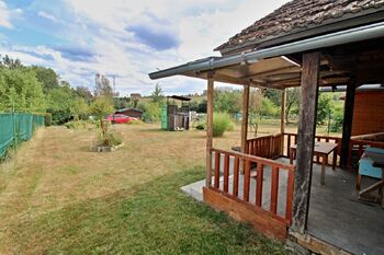 Prodej pozemku 443 m², Kaplice