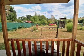 Prodej pozemku 443 m², Kaplice