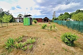 Prodej pozemku 443 m², Kaplice