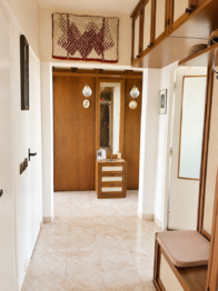 Chodba - Prodej bytu 3+1 v osobním vlastnictví 74 m², Brno
