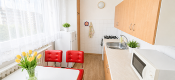 Prodej bytu 3+1 v osobním vlastnictví 74 m², Brno
