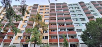 Bytový dům - Prodej bytu 3+1 v osobním vlastnictví 74 m², Brno