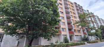 Bytový dům - Prodej bytu 3+1 v osobním vlastnictví 74 m², Brno