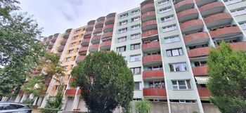 Bytový dům - Prodej bytu 3+1 v osobním vlastnictví 74 m², Brno