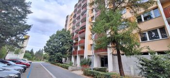 Bytový dům - Prodej bytu 3+1 v osobním vlastnictví 74 m², Brno