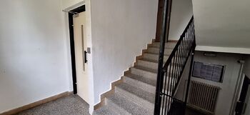 Výtah - Prodej bytu 3+1 v osobním vlastnictví 74 m², Brno