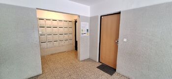 Prodej bytu 3+1 v osobním vlastnictví 74 m², Brno