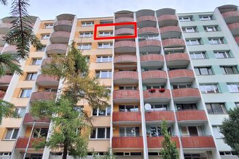 Prodej bytu 3+1 v osobním vlastnictví 74 m², Brno
