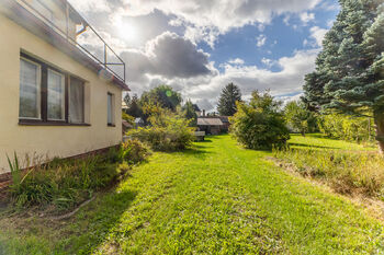 Prodej domu 100 m², Kněžmost