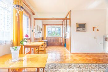 Prodej domu 100 m², Kněžmost