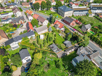 Prodej domu 100 m², Kněžmost