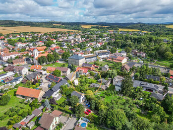 Prodej domu 100 m², Kněžmost
