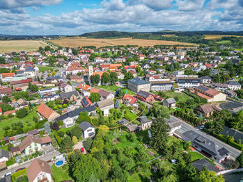 Prodej domu 100 m², Kněžmost