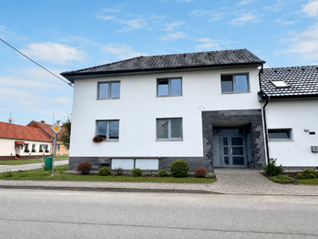 Prodej nájemního (činžovního) domu 262 m², Ratíškovice