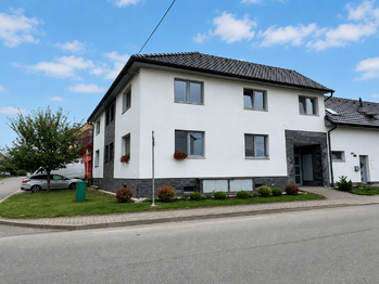 Prodej nájemního (činžovního) domu 262 m², Ratíškovice