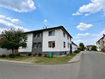 Prodej nájemního (činžovního) domu 262 m², Ratíškovice