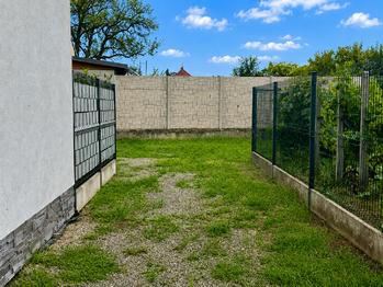 Prodej nájemního (činžovního) domu 262 m², Ratíškovice