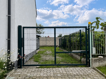 Prodej nájemního (činžovního) domu 262 m², Ratíškovice