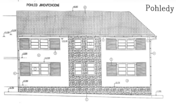 Prodej nájemního (činžovního) domu 262 m², Ratíškovice