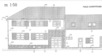 Prodej nájemního (činžovního) domu 262 m², Ratíškovice