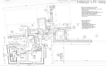Prodej nájemního (činžovního) domu 262 m², Ratíškovice