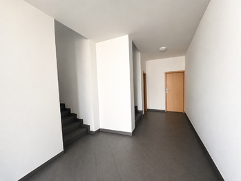 Prodej nájemního (činžovního) domu 262 m², Ratíškovice