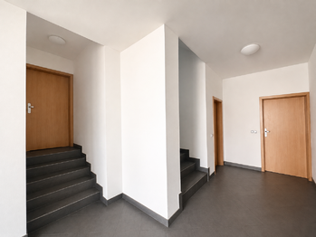 Prodej nájemního (činžovního) domu 262 m², Ratíškovice