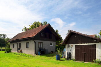Prodej chaty / chalupy 49 m², Kopidlno