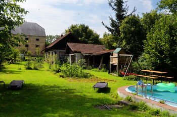 Prodej chaty / chalupy 49 m², Kopidlno