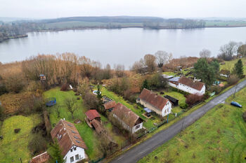 Prodej chaty / chalupy 49 m², Kopidlno