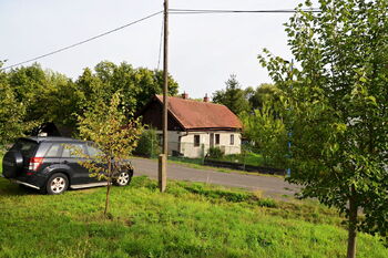 Prodej chaty / chalupy 49 m², Kopidlno
