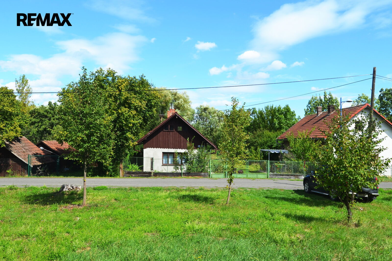 Prodej chaty / chalupy, 48 m2, Kopidlno