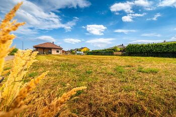 Prodej pozemku 515 m², Srubec