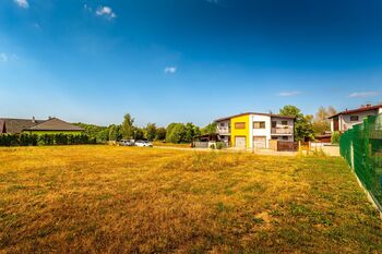 Prodej pozemku 515 m², Srubec