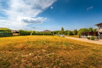 Prodej pozemku 515 m², Srubec