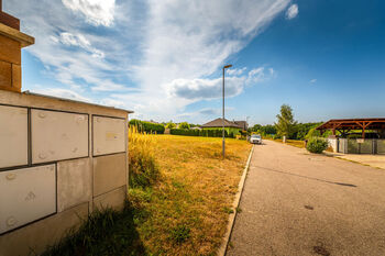 Prodej pozemku 515 m², Srubec