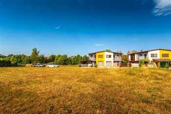 Prodej pozemku 515 m², Srubec