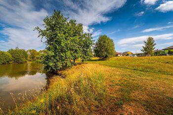 Prodej pozemku 515 m², Srubec