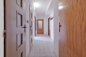 Prodej bytu 3+1 v osobním vlastnictví 73 m², Dolní Žandov
