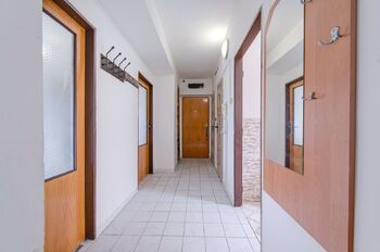 Prodej bytu 3+1 v osobním vlastnictví 73 m², Dolní Žandov