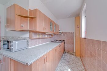 Prodej bytu 3+1 v osobním vlastnictví 73 m², Dolní Žandov