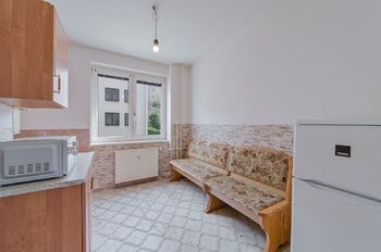 Prodej bytu 3+1 v osobním vlastnictví 73 m², Dolní Žandov