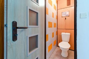 Prodej bytu 3+1 v osobním vlastnictví 73 m², Dolní Žandov