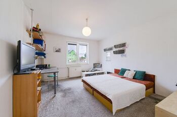 Prodej bytu 3+1 v osobním vlastnictví 73 m², Dolní Žandov