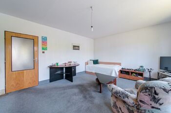 Prodej bytu 3+1 v osobním vlastnictví 73 m², Dolní Žandov