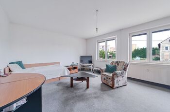 Prodej bytu 3+1 v osobním vlastnictví 73 m², Dolní Žandov