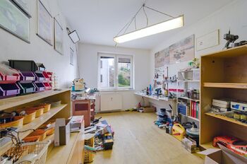Prodej bytu 3+1 v osobním vlastnictví 73 m², Dolní Žandov