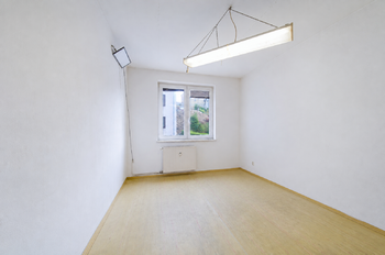 Prodej bytu 3+1 v osobním vlastnictví 73 m², Dolní Žandov