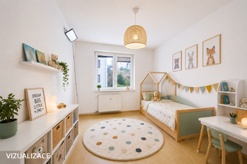 Prodej bytu 3+1 v osobním vlastnictví 73 m², Dolní Žandov