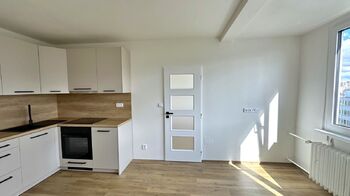 Pronájem bytu 2+kk v osobním vlastnictví 39 m², Praha 4 - Krč